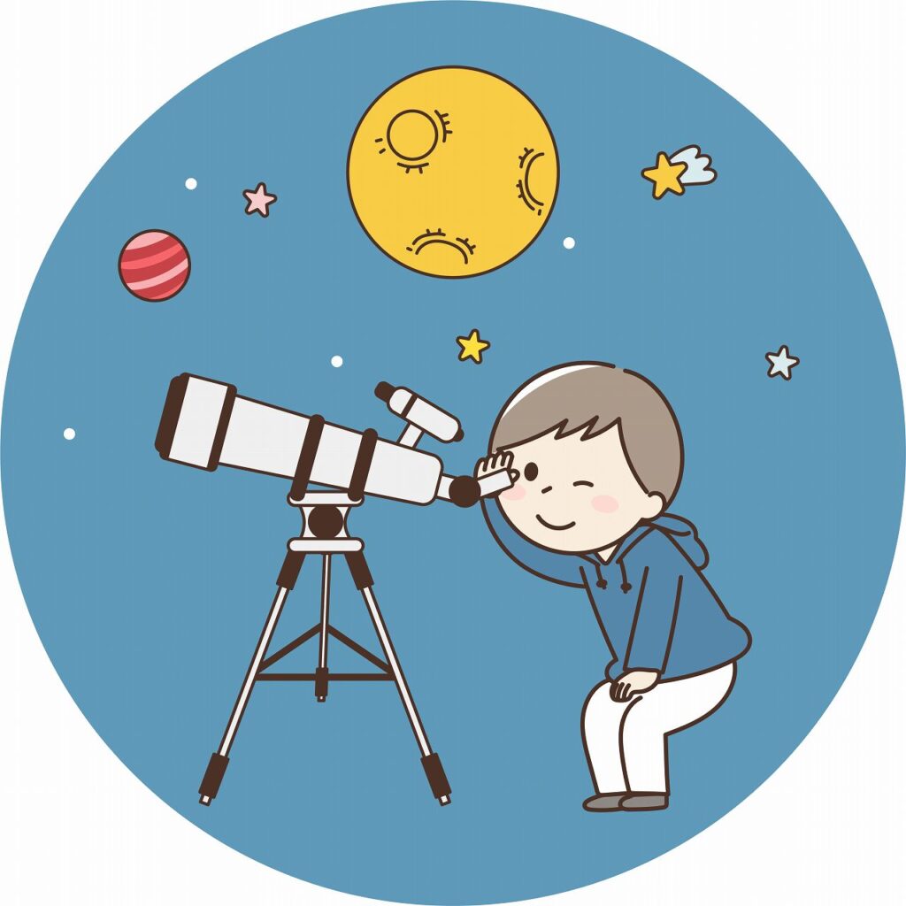 ‐箕面市‐　市内小・中学校で「星を観る会」が5月20より開催 | City Life NEWS