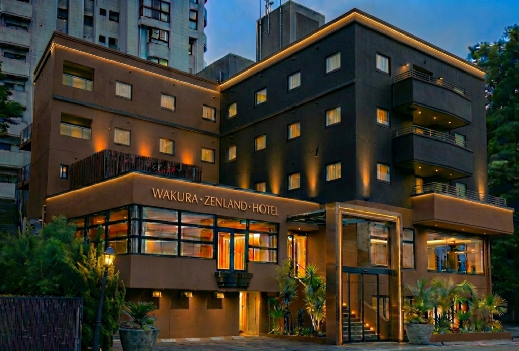 能登・和倉温泉にサウナ特化型ホテル「(仮)HOTEL ZEN SAUNA RESORT –和倉–」2026年12月開業予定 能登・和倉温泉にサウナ特化型ホテル「(仮)HOTEL ZEN SAUNA RESORT –和倉–」2026年12月開業予定