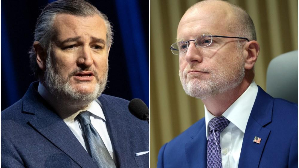 テッド・クルーズ氏、キンメルのジョークを受けてABC放送ライセンス審査でFCCを非難「言論を検閲するのは政府の仕事ではない」