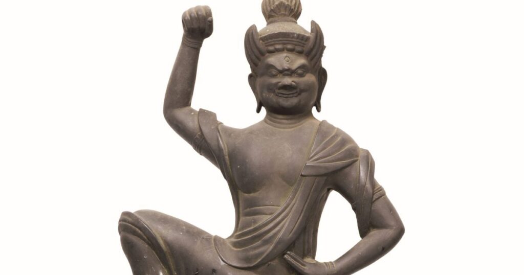 【吉野の桜で注目】奈良国立博物館で特別展「神仏の山 吉野・大峯 ―蔵王権現に捧げた祈りと美―」4月10日から 今春は日本一の桜の名所が展覧会のテーマに – 美術展ナビ 【吉野の桜で注目】奈良国立博物館で特別展「神仏の山 吉野・大峯 ―蔵王権現に捧げた祈りと美―」4月10日から 今春は日本一の桜の名所が展覧会のテーマに – 美術展ナビ