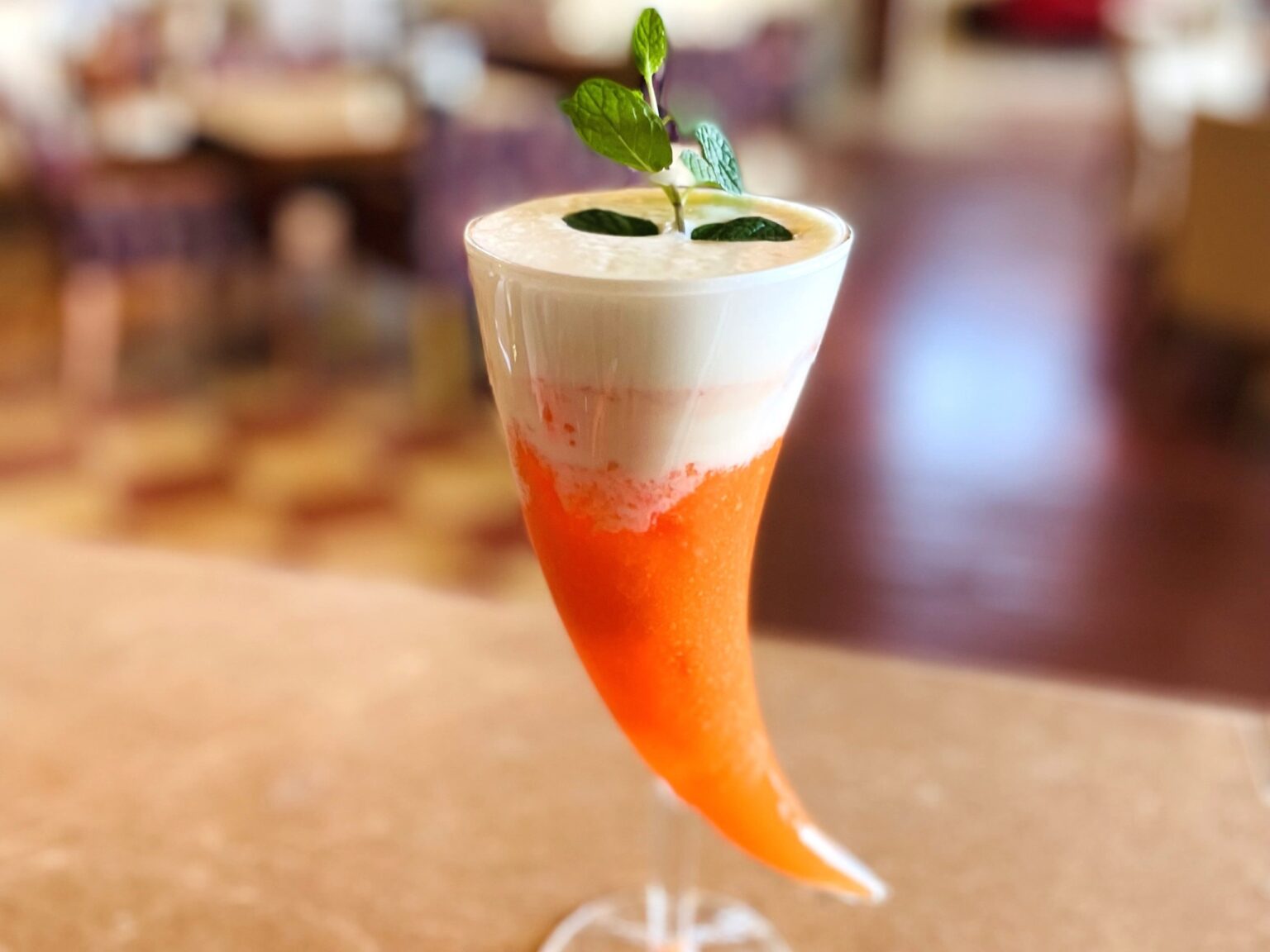 【4/12は徳島県にんじんの日】収穫量全国1位！甘美な「徳島の春にんじんフェア」がアオアヲ ナルト リゾートで開幕。32種の限定メニュー＆宿泊者への無料ドリンク提供も！ - ラブすぽ