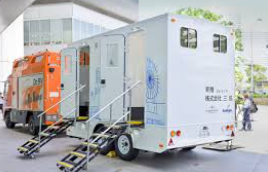 災害時トイレ対策は本当に機能するのか― 福島県と郡山市に欠けている「現場」の視点 ― – おおさか佳巨(オオサカヨシキヨ) | 選挙ドットコム 災害時トイレ対策は本当に機能するのか― 福島県と郡山市に欠けている「現場」の視点 ― - おおさか佳巨(オオサカヨシキヨ) | 選挙ドットコム