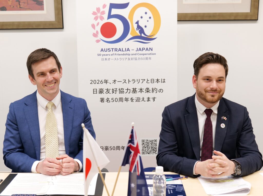 【海外動向】地理条件・産業基盤・技術の優位性を活かし宇宙産業を振興 ―オーストラリア大使館インタビュー〈前編〉 – SPACE Media