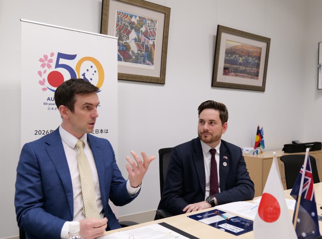 【海外動向】地理条件・産業基盤・技術の優位性を活かし宇宙産業を振興 ―オーストラリア大使館インタビュー〈後編〉 – SPACE Media