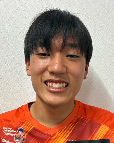 愛媛FC U-15 宮岡 虎蒔 選手 JFA アディダス DREAM ROAD クラブ・アメリカ留学選出のお知らせ