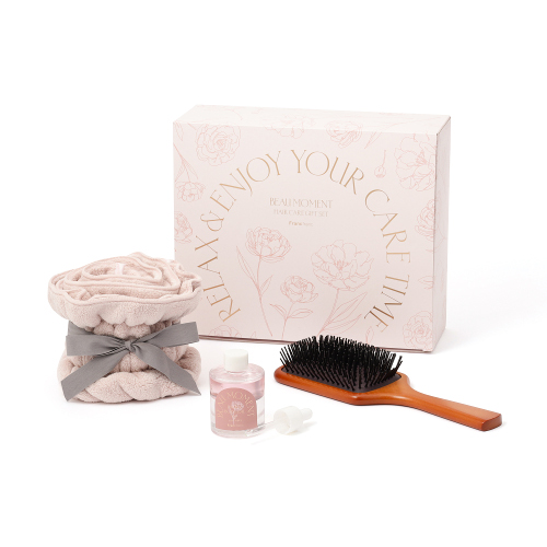 ビューモマン ヘアケアギフトセット