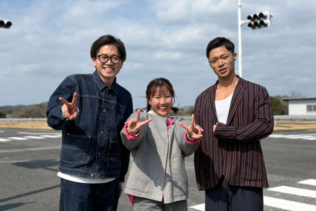 たくさんの方に理解を深めてもらえると嬉しいです。 | 山下佳乃 | アナ・News | アナウンサー