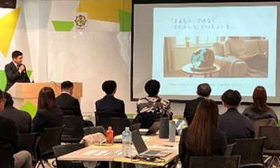 2025年度新潟大学「イントレプレナー養成講座」産学官連携により、地域企業の新商品プロトタイプを創出―事業創出と人材育成を実現する実践型リカレント教育で成果― | トピックス | ニュース 2025年度新潟大学「イントレプレナー養成講座」産学官連携により、地域企業の新商品プロトタイプを創出―事業創出と人材育成を実現する実践型リカレント教育で成果― | トピックス | ニュース