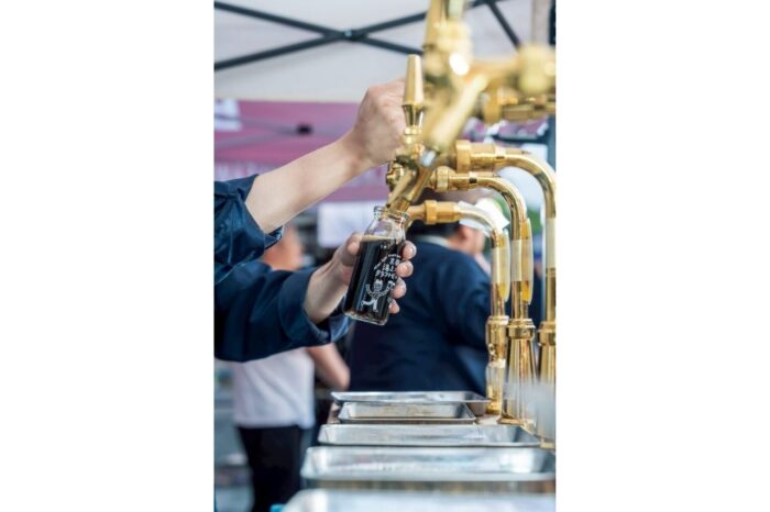 京都湯上がりクラフトビール祭2026