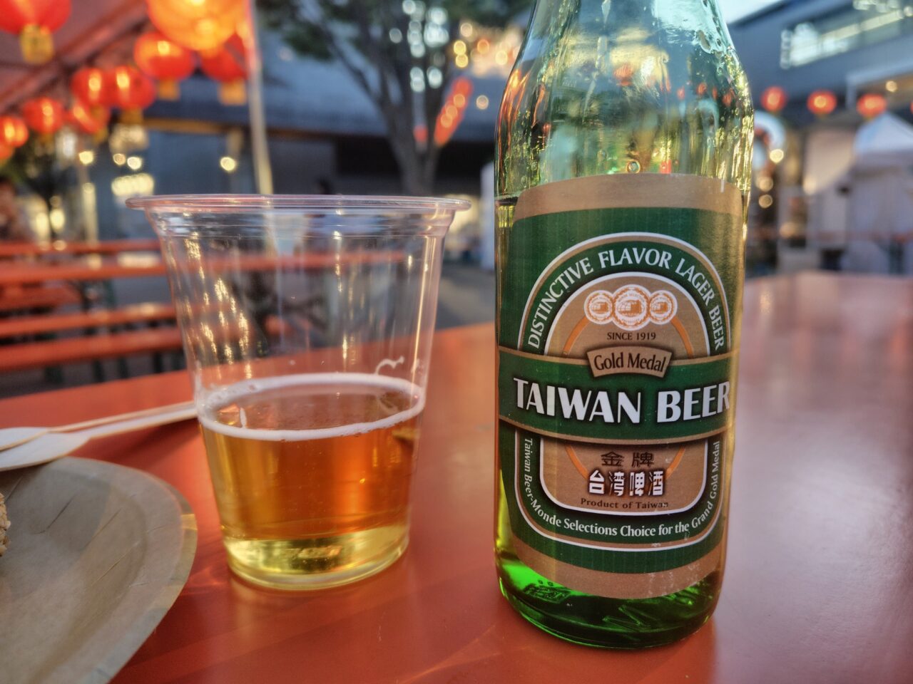 2026年台湾フェス