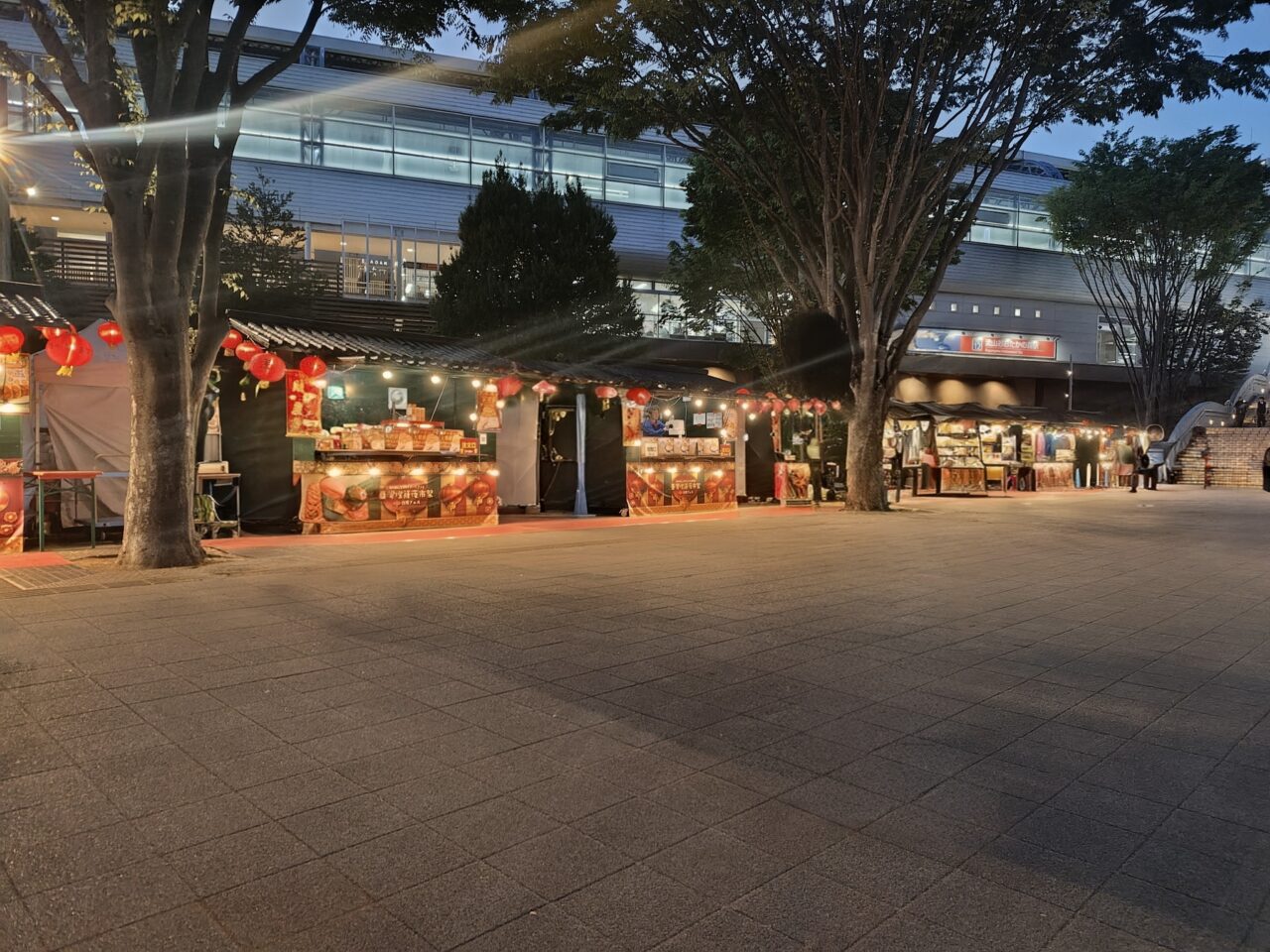 2026年台湾フェス