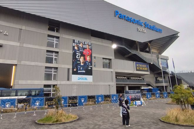 【選手コメント 百年構想WEST 第12節 G大阪－福岡】「まだまだやることは個人的にもチーム的にも多い」／名古新太郎／上島拓巳 : 「football fukuoka」中倉一志