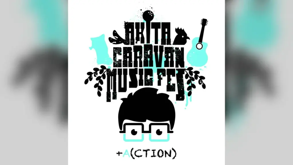 高橋優主催『秋田CARAVAN MUSIC FES 2026』第1弾に木村カエラ、DISH//、モンパチら ｜ カルチャーメディアNiEW（ニュー）