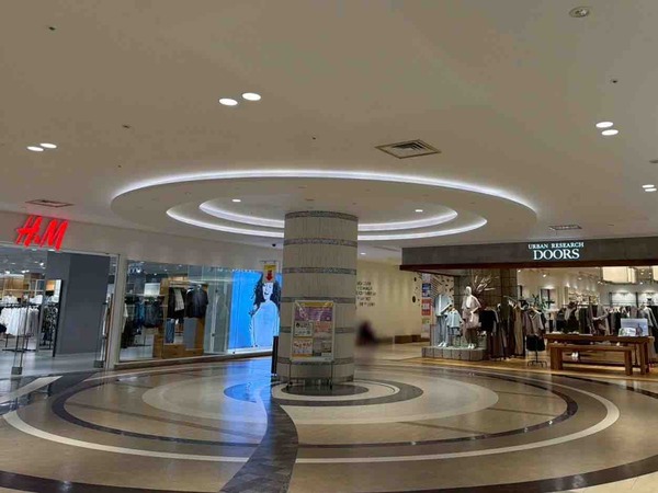 しなこプロデュース SweetXO原宿POP