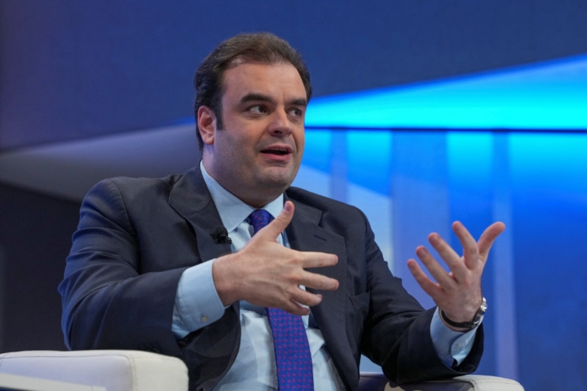 ＥＵ競争力強化へ「エネ同盟が不可欠」、ユーログループ議長が訴え