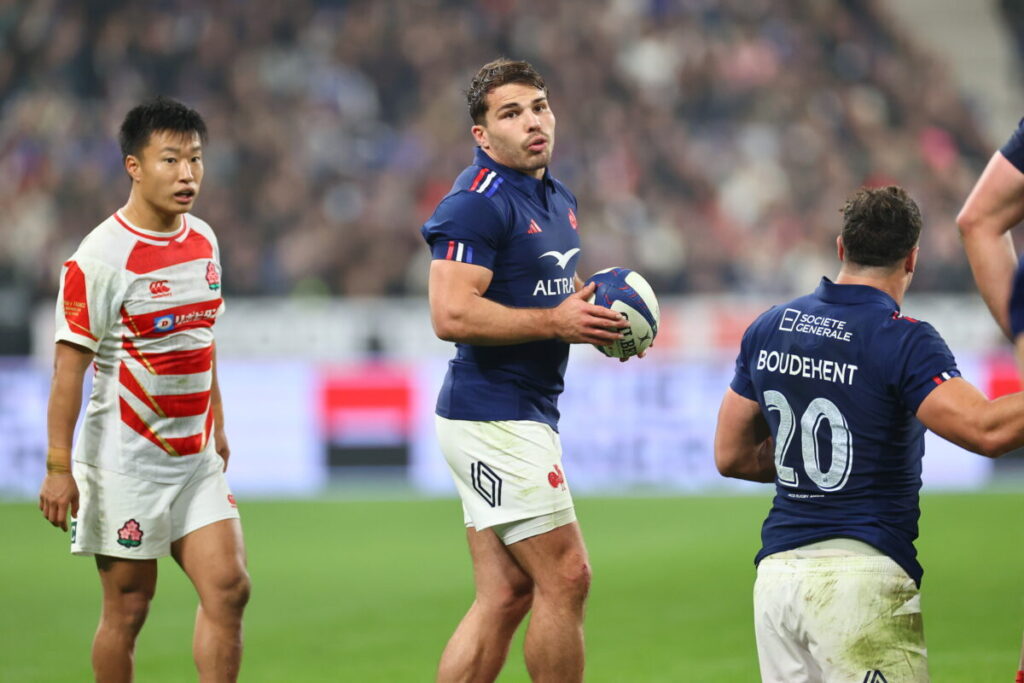 【フランスラグビーの深部】サラリーキャップ／連帯と改革の狭間③ | COLUMN | Just RUGBY