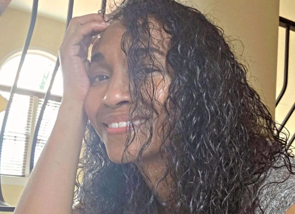 TLC歌手ロゾンダ・チリ・トーマス、トランプ陣営に「誤って」17回寄付したことを謝罪、自分は「MAGAではない」と語る