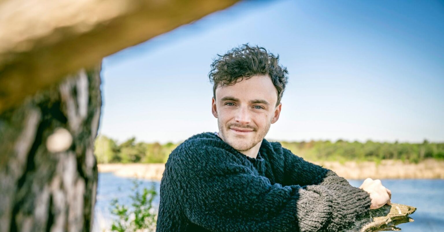 ヴォルイット派のリーダー、オスカー・スンチェンス氏、5月1日前夜「富裕層への追加税がなければ、我々の話は止まる」