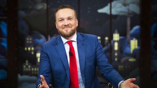 英語プログラム「タスクマスター」を知っている人はいますか?アリエン・ルバッハによるオランダ語バージョンも登場します!