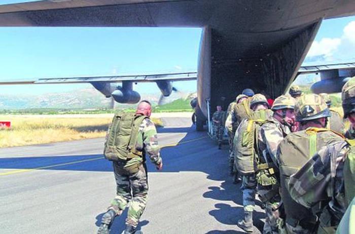 リビアで影の艦隊のタンカーに乗っていたロシア情報長官を殺害したストライキでウクライナ軍の疑い