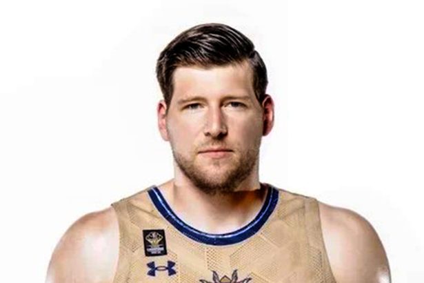 クーリー（キングス）ベスト5　バスケEASLアワード