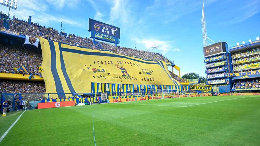 「才能ある選手が下手くそを怒らせないためのルールだ」アルゼンチンで“あるプレー”が違反行為に…ファンからは反発の声 - Qoly-Sports＆the Style