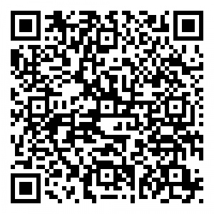 3県連携周遊ラリーQRコード