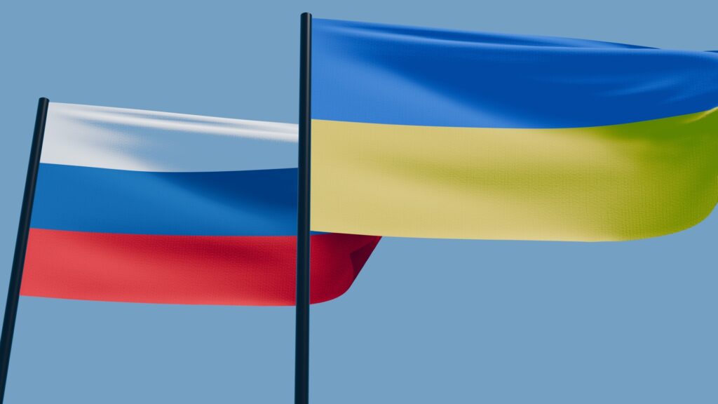 ロシア石油施設が相次ぎ炎上　ウクライナ無人機攻撃で民間被害も