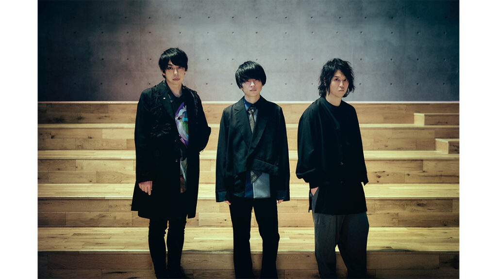 UNISON SQUARE GARDEN