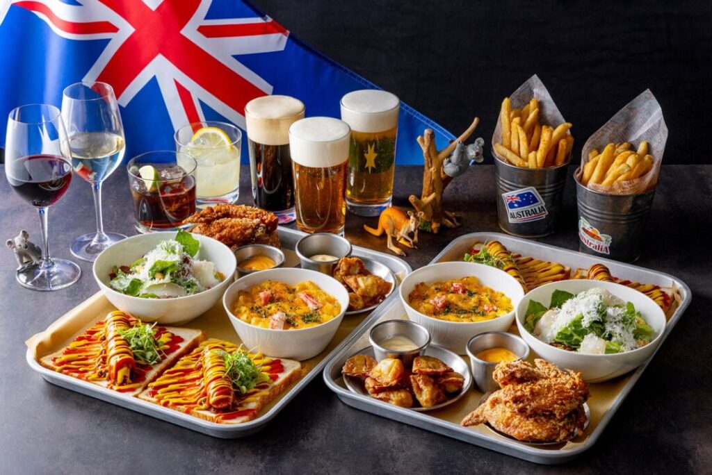 ヒルトン東京が贈る2026年ビアガーデン、オーストラリアの魅力満載の特別な夏の体験 – VOIX ヒルトン東京が贈る2026年ビアガーデン、オーストラリアの魅力満載の特別な夏の体験 - VOIX