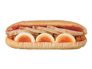 セブン-イレブン たんぱく質が摂れるチキン＆チリ 実食クチコミ1件|評価 4.0/7点【もぐナビ】