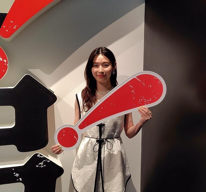 【豊臣兄弟！】来場者10万人突破の「豊臣兄弟！ 名古屋中村 大河ドラマ館」　白石聖さんが来場 – 美術展ナビ