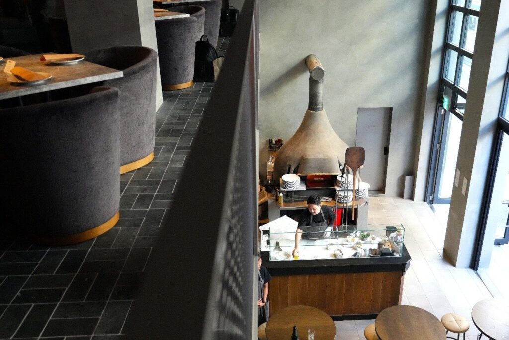 ライフスタイルホテル第６弾「THE KNOT FUKUOKA Tenjin」の2026年4月20日（月）開業に先駆け、メディア向け内覧会を実施 | いちご株式会社のプレスリリース