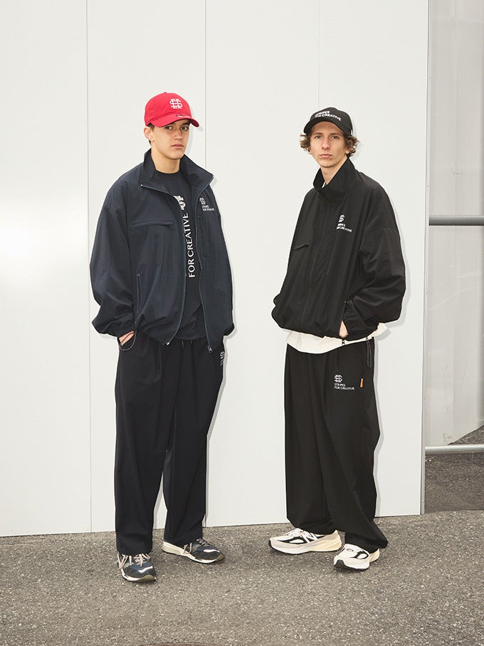 “SEE.SEE.SFC.COLLECTION”、URBAN RESEARCH KYOTOほかで展開スタート | 株式会社アーバンリサーチのプレスリリース