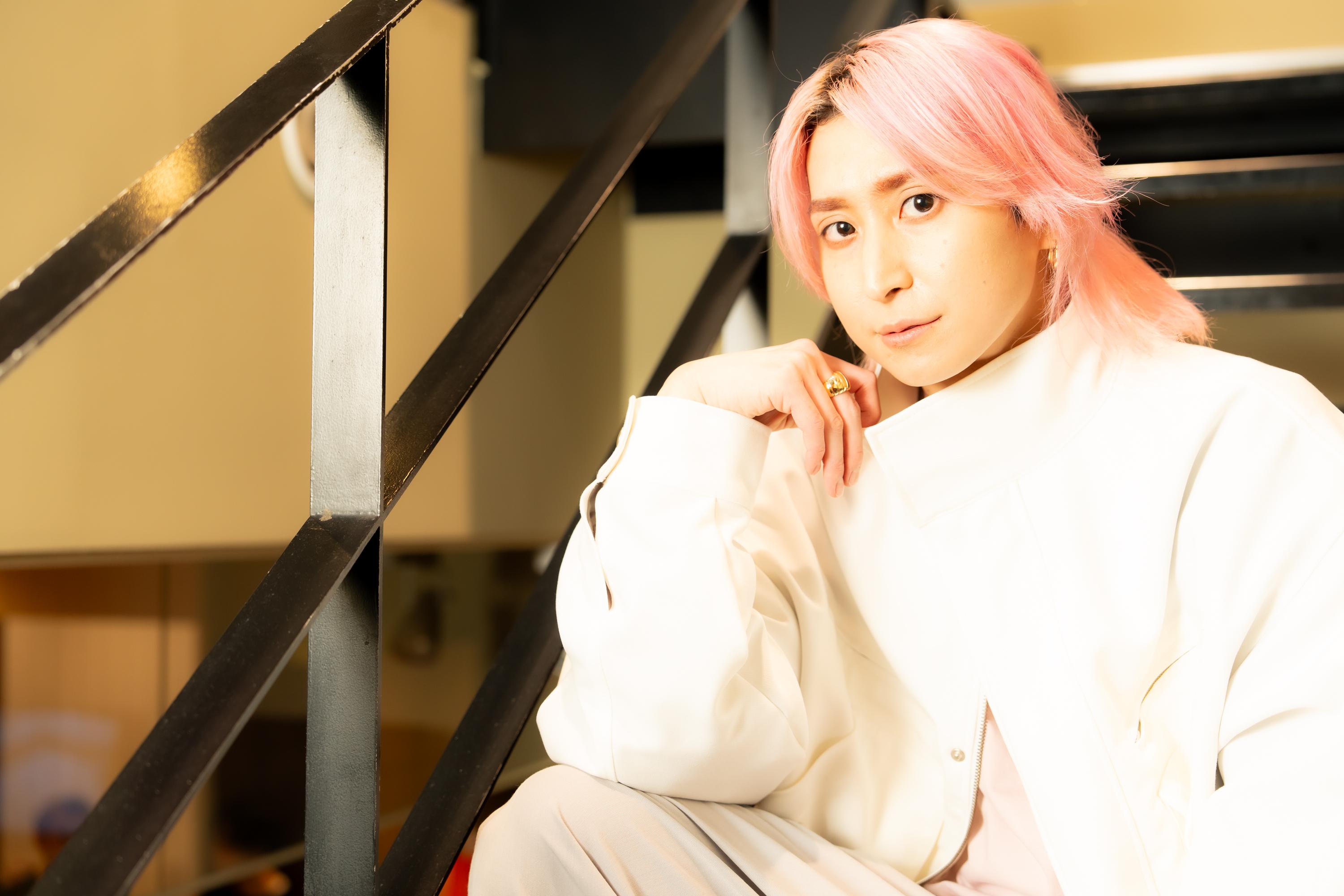 キルアオ佐久間　前編