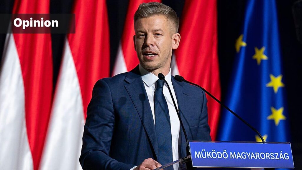 ハンガリー選挙: ペテル・マジャール氏が新たな始まりをもたらすことができるとの期待がある