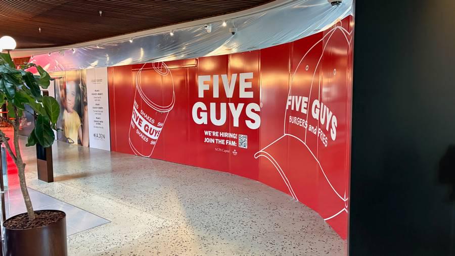 低賃金のモンゴル人がデンマークで有名なチェーンを構築