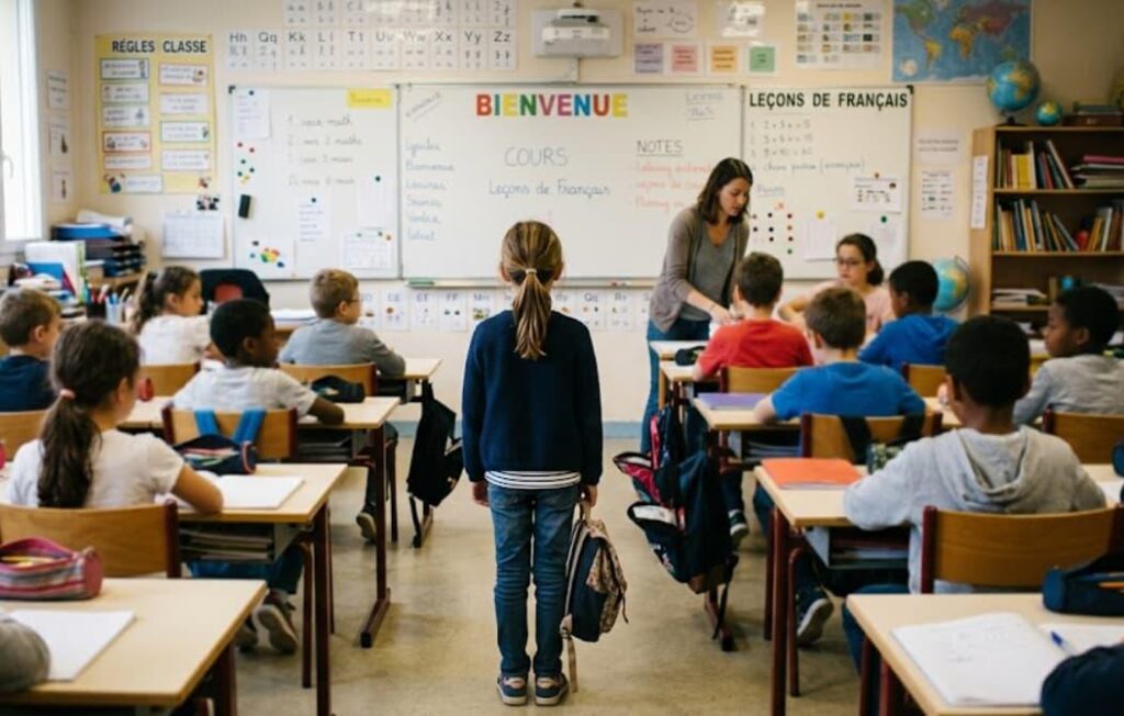 高校卒業9歳少女の異例「2時間授業」法