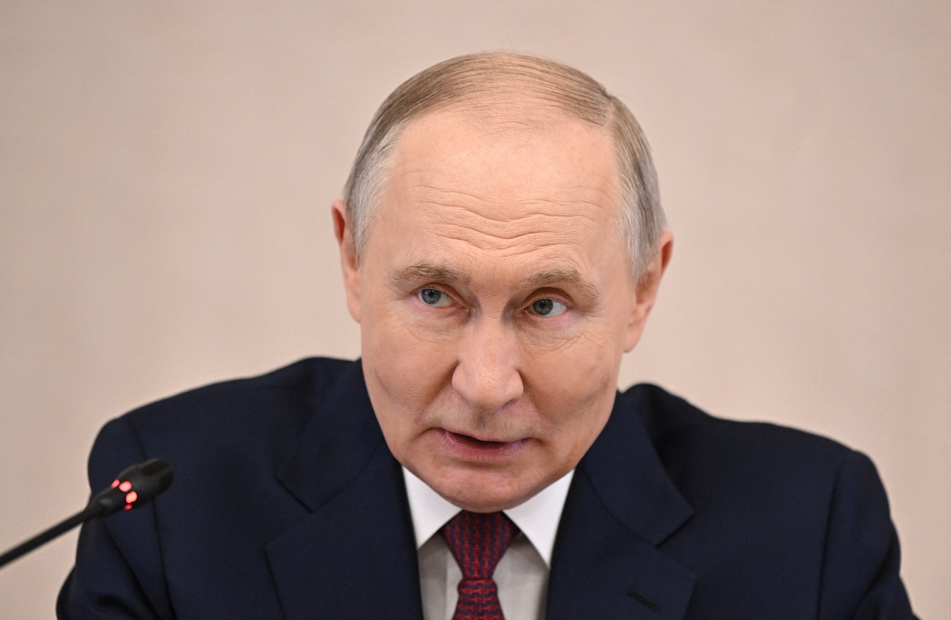 ロシア、日本大使呼び抗議　ウクライナ無人機企業出資で