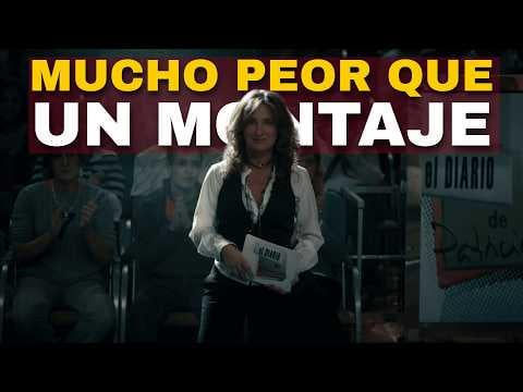 テレビで計画された殺人：パトリシアの日記（リメンバ、2026年）