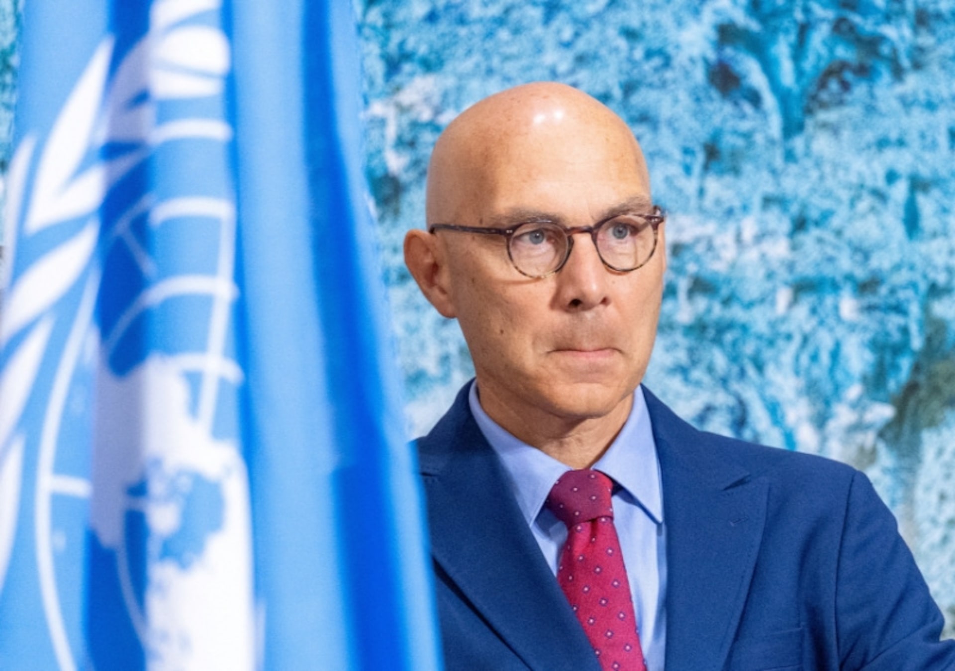 パレスチナ人死刑法撤回求める、国連人権高等弁務官がイスラエルに