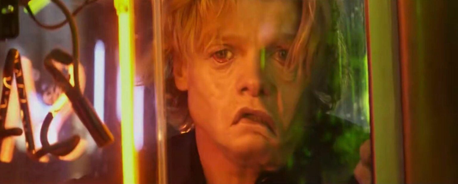 ジェームズ・ガン監督、「『クレイフェイス』は『ハイブリッド・スーパーヒーロー・ホラー映画』ではなく、ホラー映画だ」と明言。