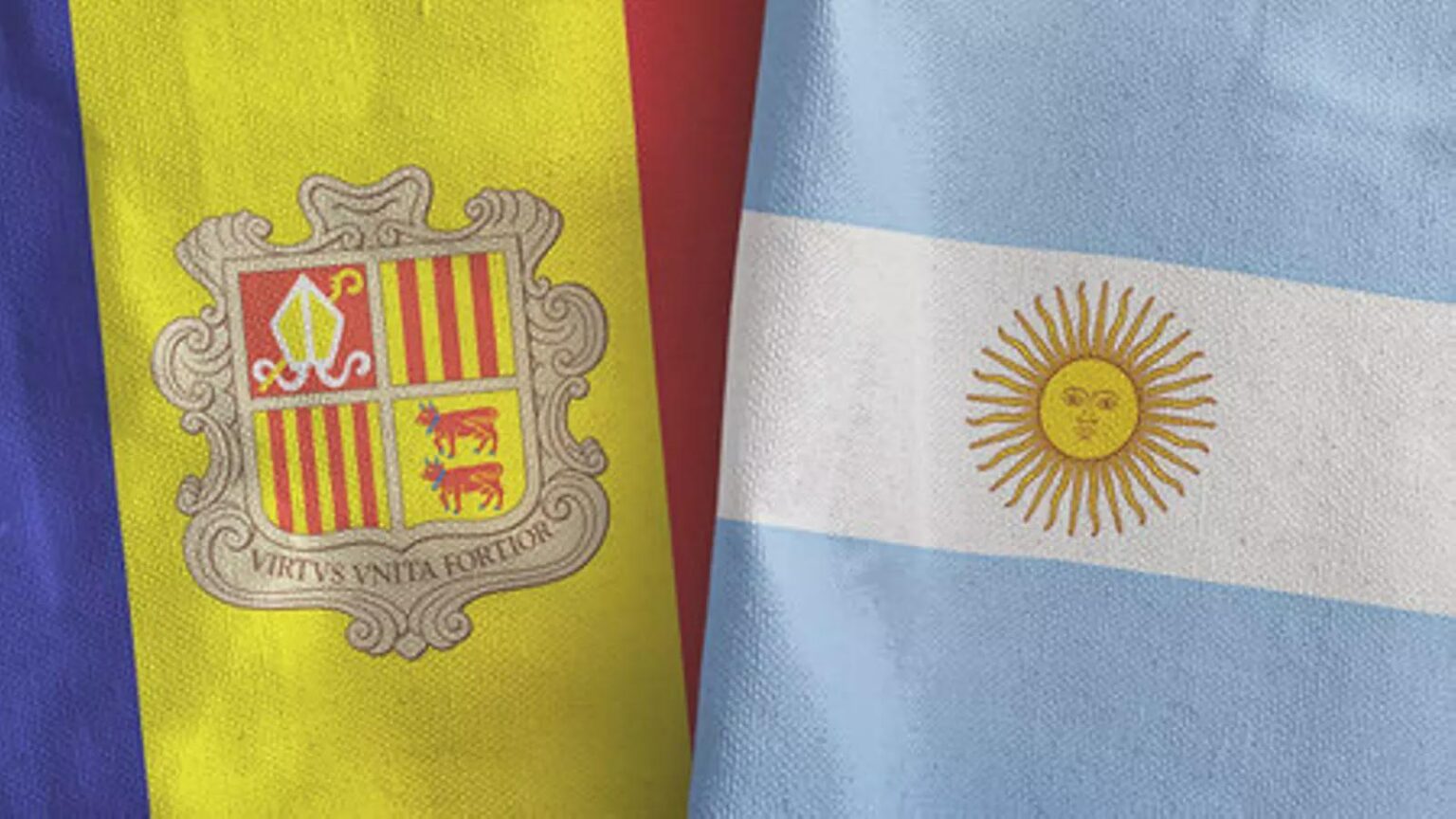 アンドラへのアルゼンチン人移民の到着が止まった：引き継いだ国籍