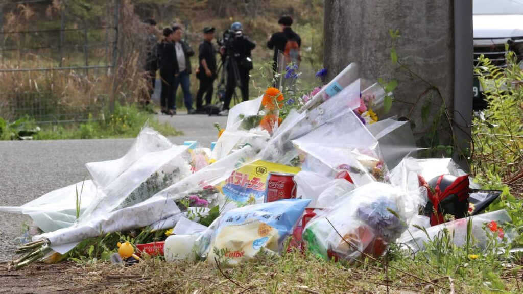 京都・南丹男児遺棄 養父の安達容疑者が不明発覚前に「子供がいなくなった」と周囲に電話 - 産経ニュース