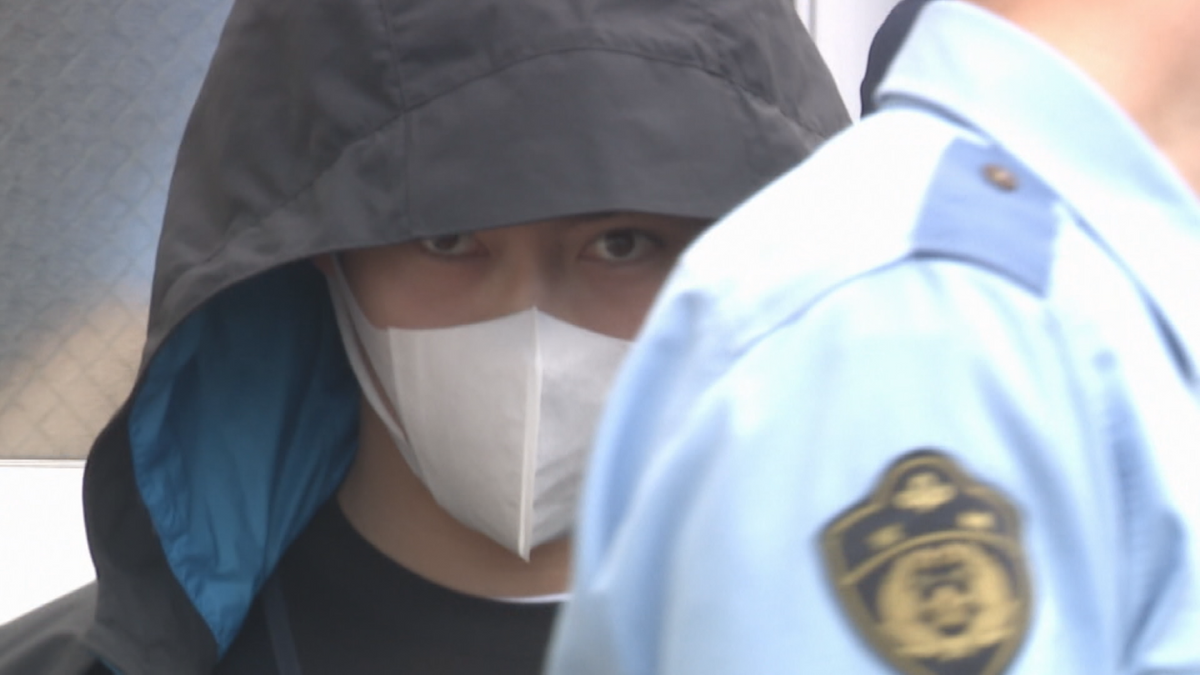 宮城の海岸で山形市出身の保育士殺害事件 被告に懲役21年の実刑判決が確定