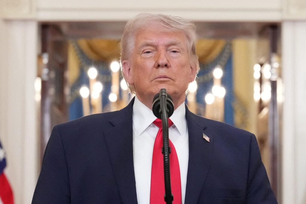 トランプ大統領、不可解な投稿でイランに対する期限を延長するようだ