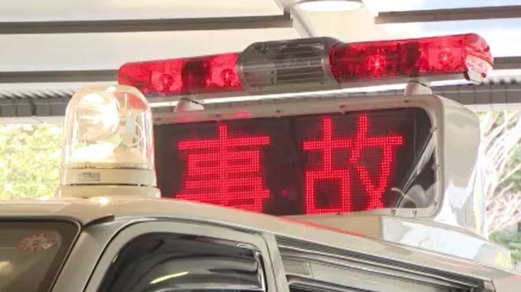 0歳抱いた母はねられる 2人は重傷 - Yahoo!ニュース