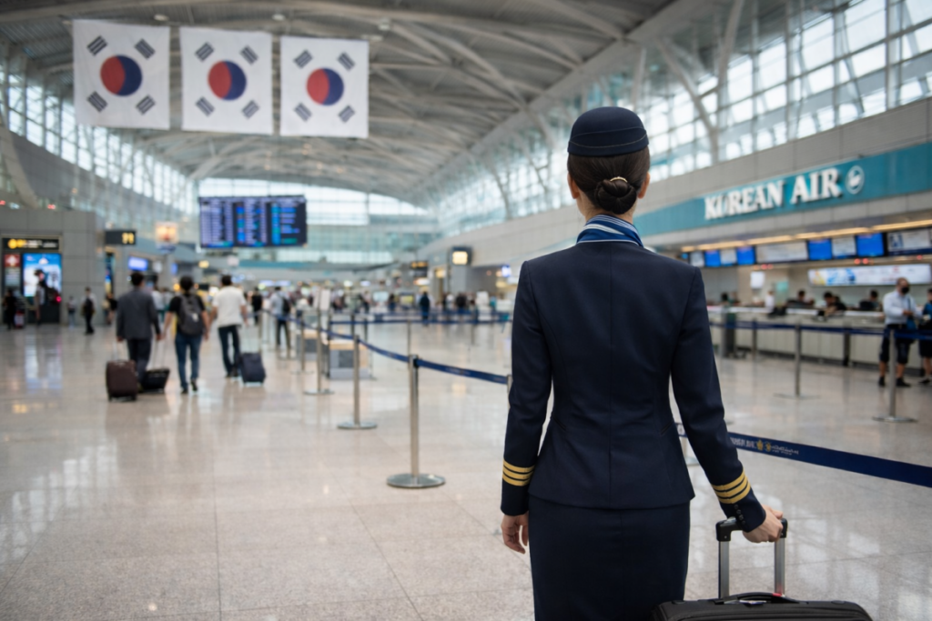 中東情勢の悪化で海外旅行をあきらめる韓国人が増加―中国メディア