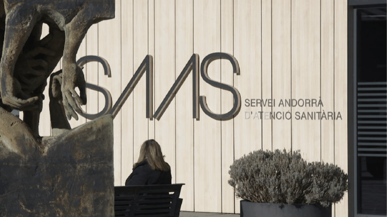 アンドラの医療制度に36万7000ユーロの損害を与える正式な誤り：上級裁判所が最終判決を下す