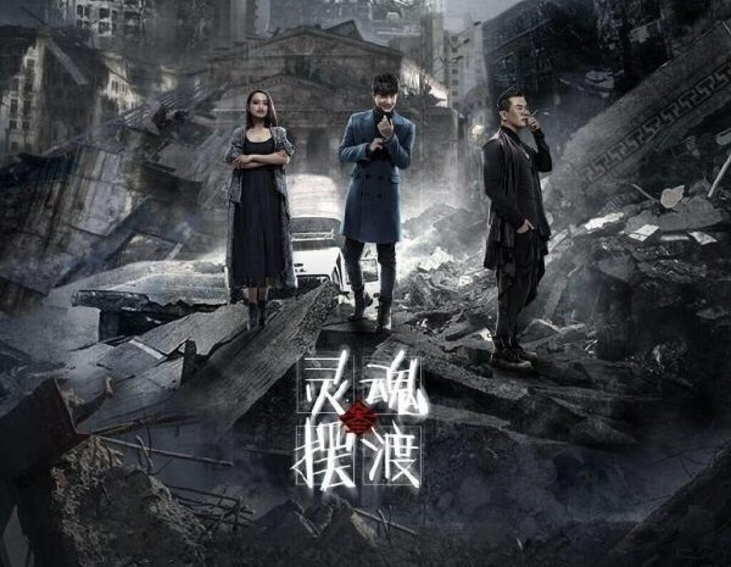 AI時代に突入する映像業界、中国初の完全AI映画が問う光と影